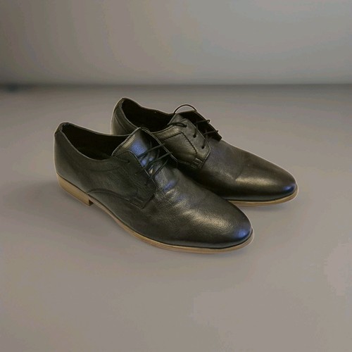 Mens red herring lace - herring, shoes