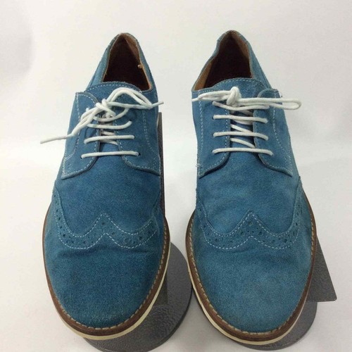 Red herring men blue - red,
