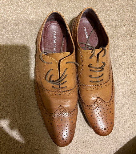 Redherring men brown - redherring,