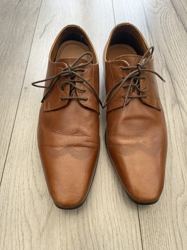 Red herring mens - mens, brogue