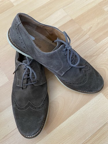 Men size red herring brown - size,
