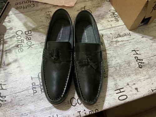 Red herring black - red,