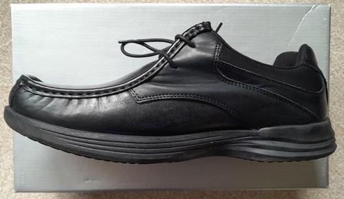 Boxed mens red herring - mens, real