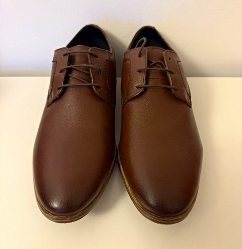 Red herring men brown - red,