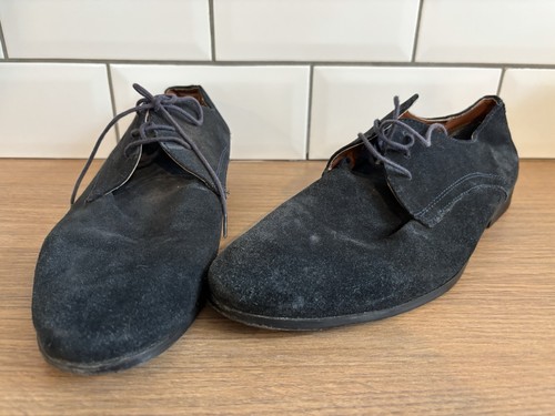 Red herring navy blue - , men’s