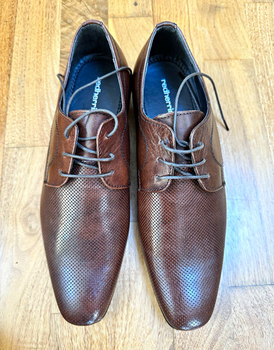 Redherring men brown - men’s,
