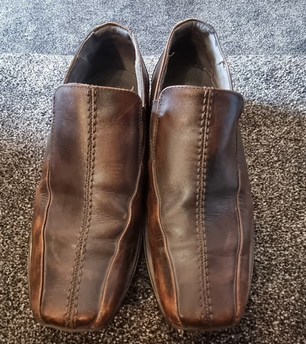 Mens red herring shoes - mens,