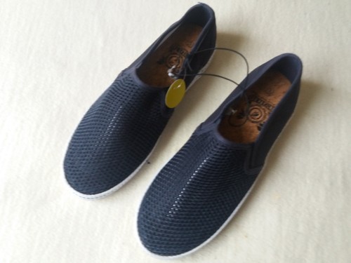 Brand new men red - brand, herring