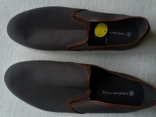 Brand new men red - brand,