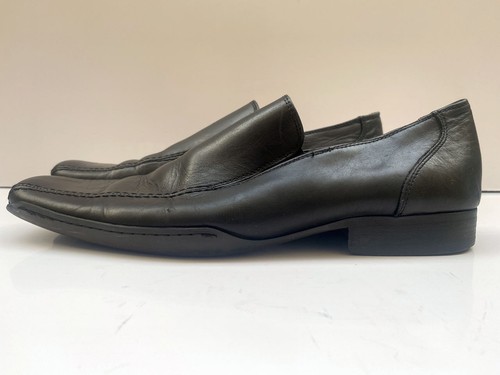 Mens red herring - red, soft