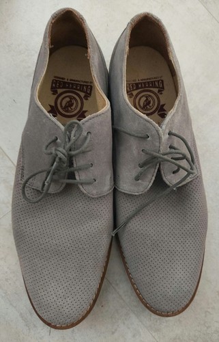 Red herring men shoes size - herring,