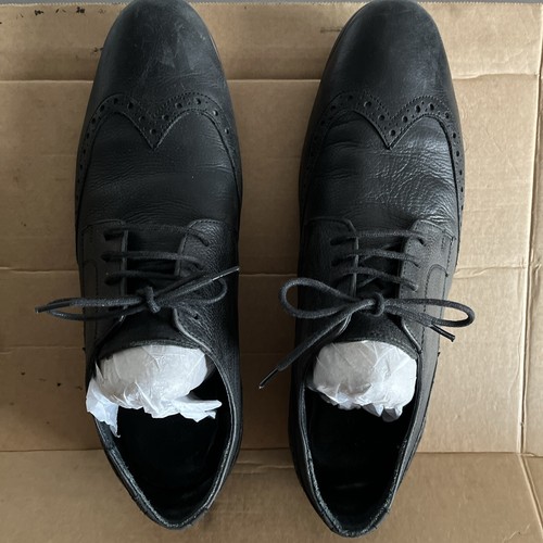 Men black lace smart - men’s,