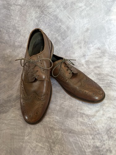 Red herring brown - red,