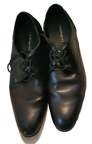 Men size 10 redherring - uk,