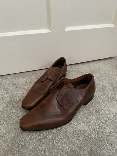 Mens brown red herring - mens,